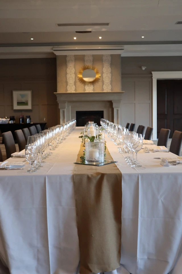 Golf & Country Clubs: Cedar Brae Golf Club 6