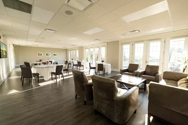 Golf & Country Clubs: Cedar Brae Golf Club 3