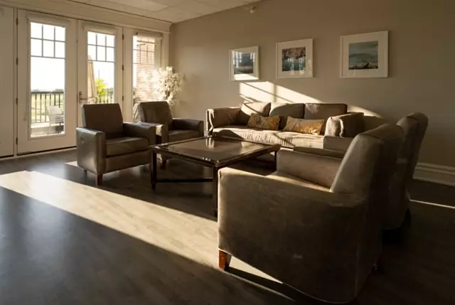 Golf & Country Clubs: Cedar Brae Golf Club 2