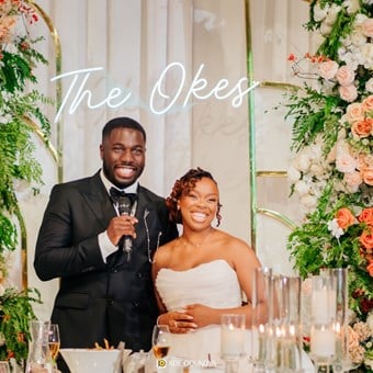 Wedding Planners: Celebrations by Adeola & Co 7