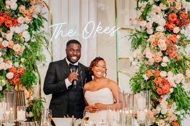 Wedding Planners: Celebrations by Adeola & Co 7