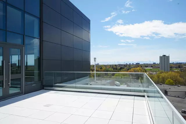 Conference Centres: Centennial College Event Centre 1