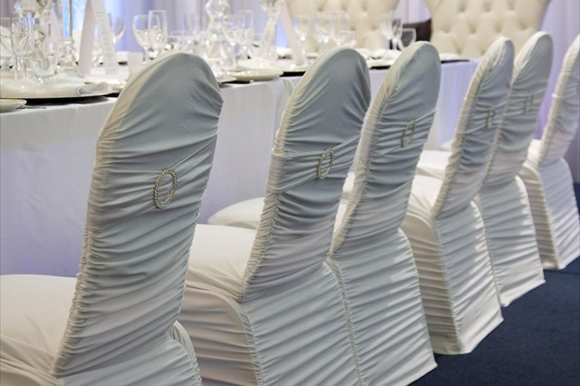 Chair Covers: Chair Covers Plus 17