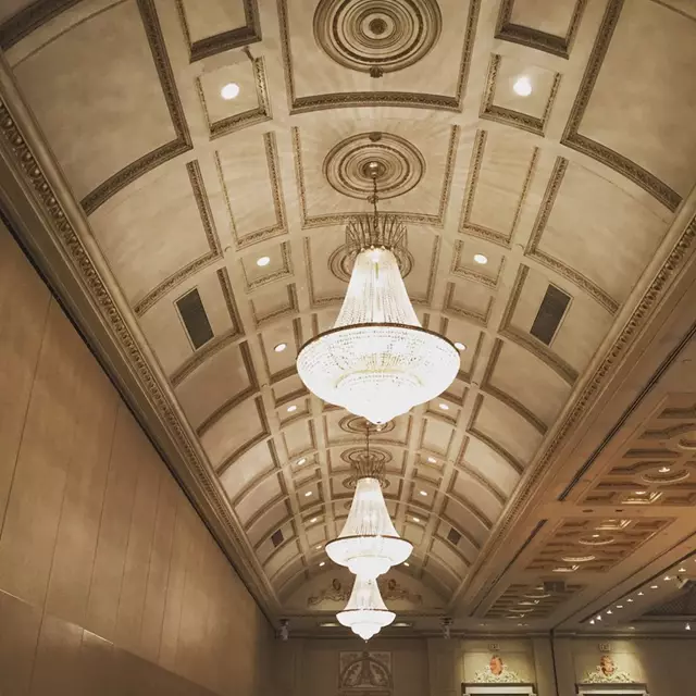 Banquet Halls: Chateau Le Jardin Event Venue 26