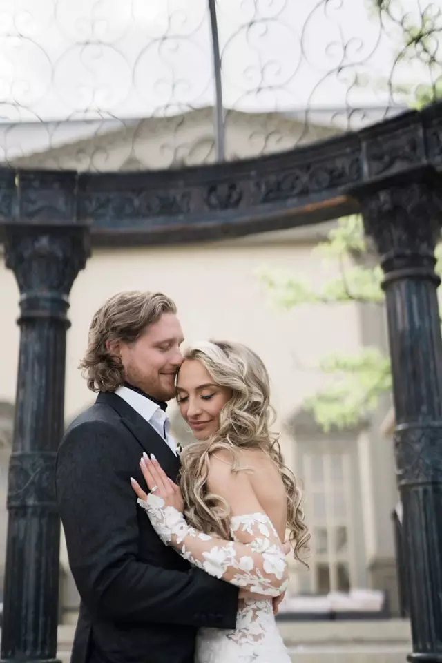 Banquet Halls: Chateau Le Jardin Event Venue 20