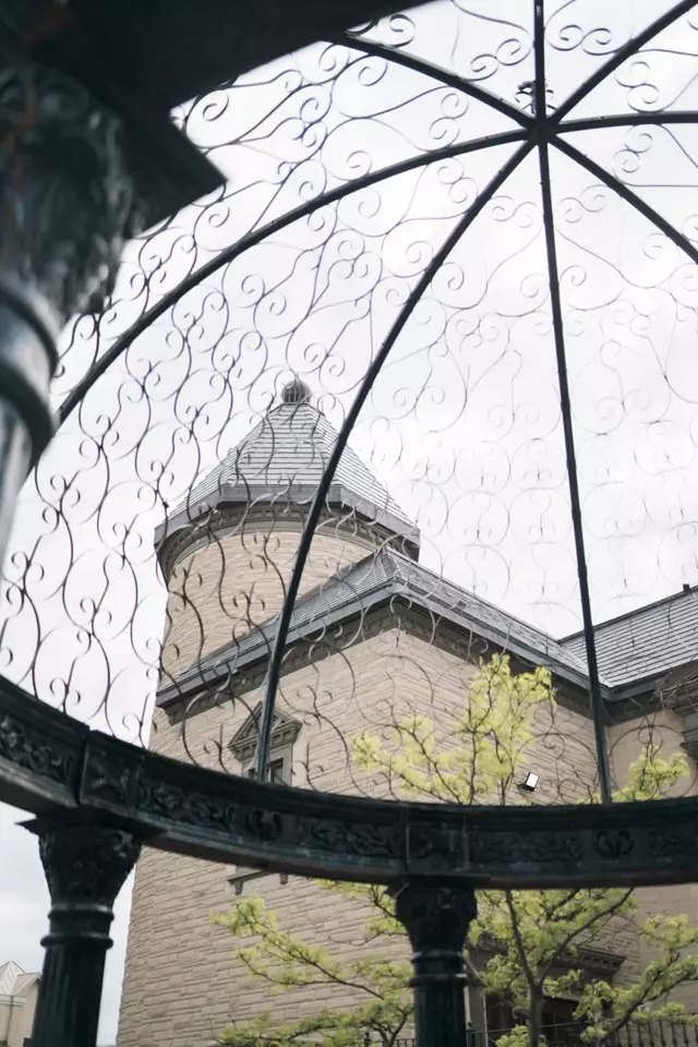 Banquet Halls: Chateau Le Jardin Event Venue 21