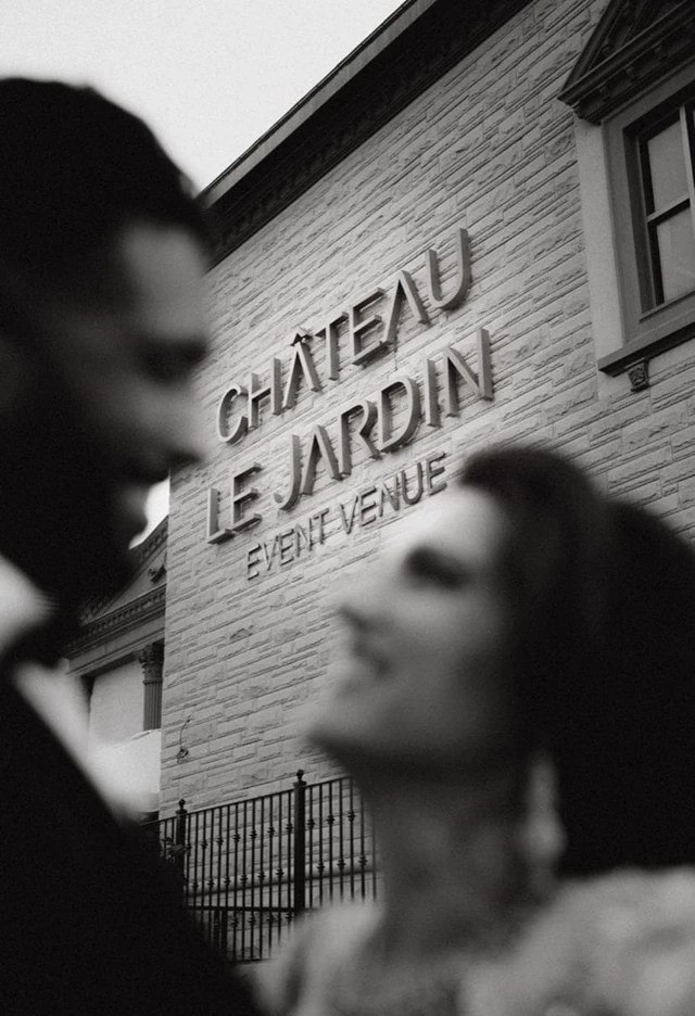 Banquet Halls: Chateau Le Jardin Event Venue 17