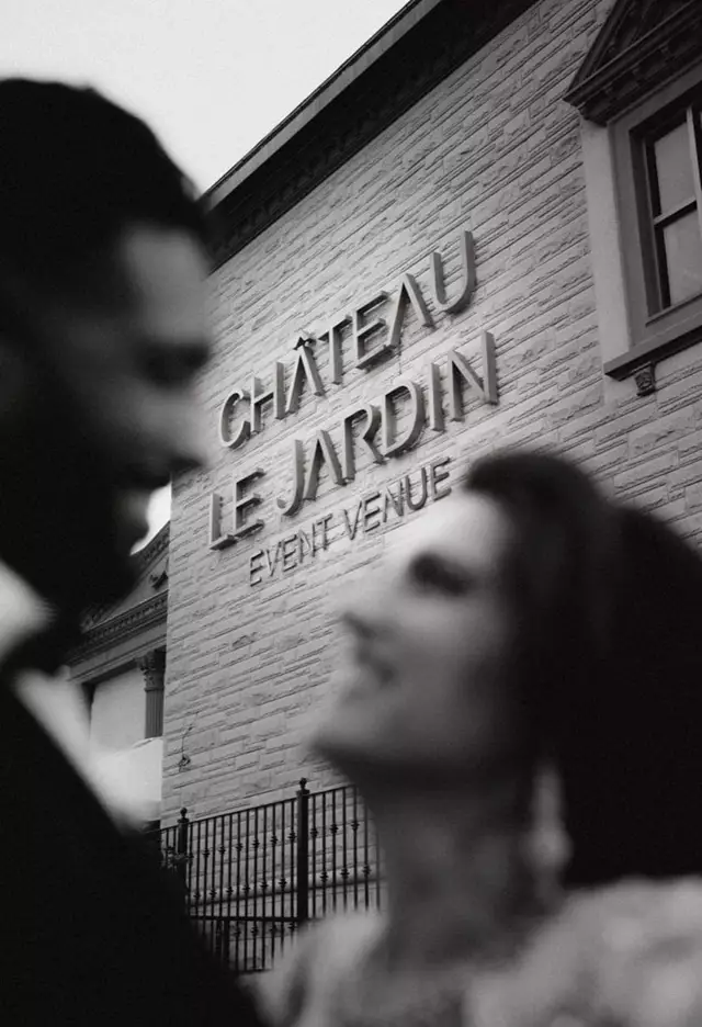 Banquet Halls: Chateau Le Jardin Event Venue 17