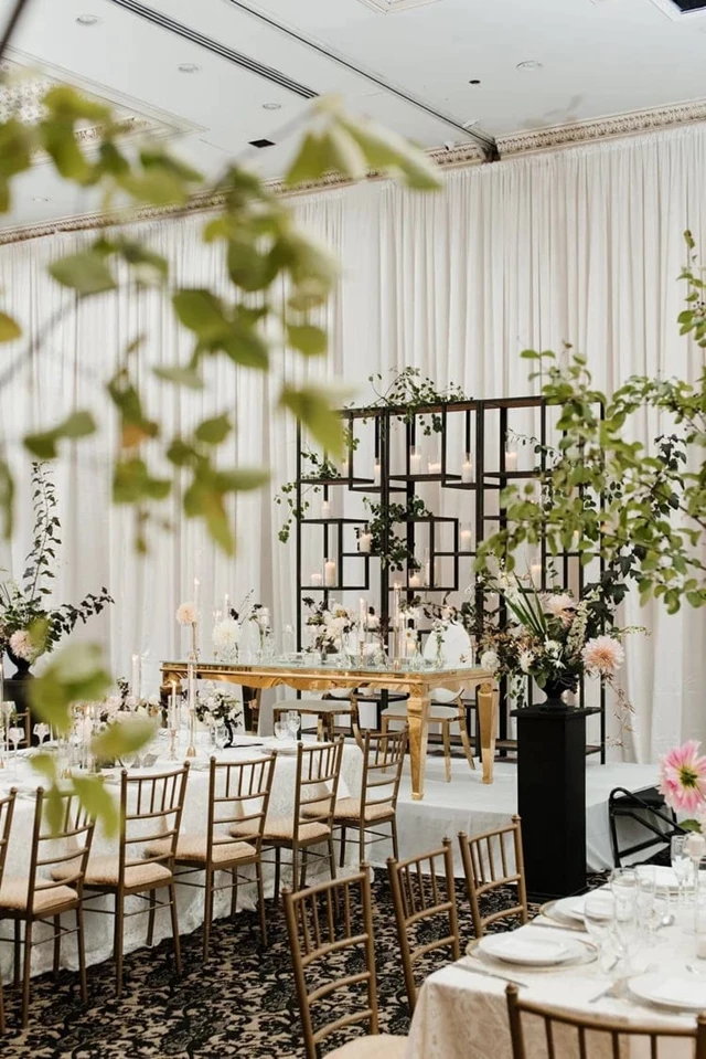 Chateau Le Jardin Event Venue, Woodbridge
