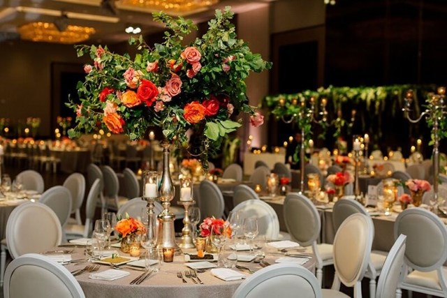 Banquet Halls: Chateau Le Parc 1