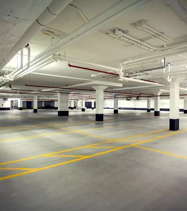 Banquet Halls: Chateau Le Parc 4