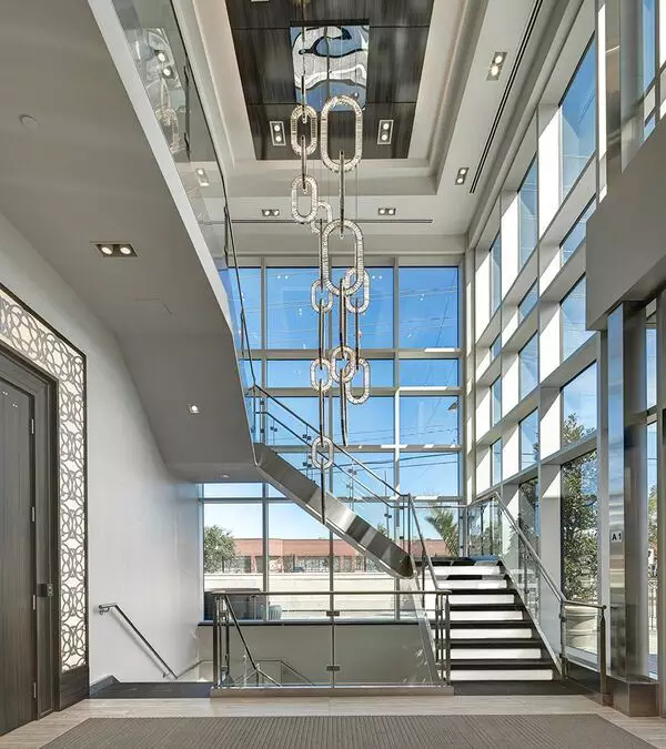 Banquet Halls: Chateau Le Parc 2