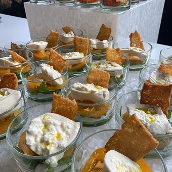 Corporate Caterers: Chef Cos Catering 6