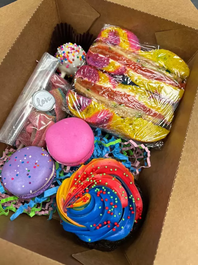 Full Service Caterers: Chef On The Go Catering & Event Services 11