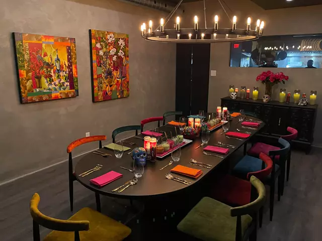 Loft & Studio Spaces: Chef Space 3