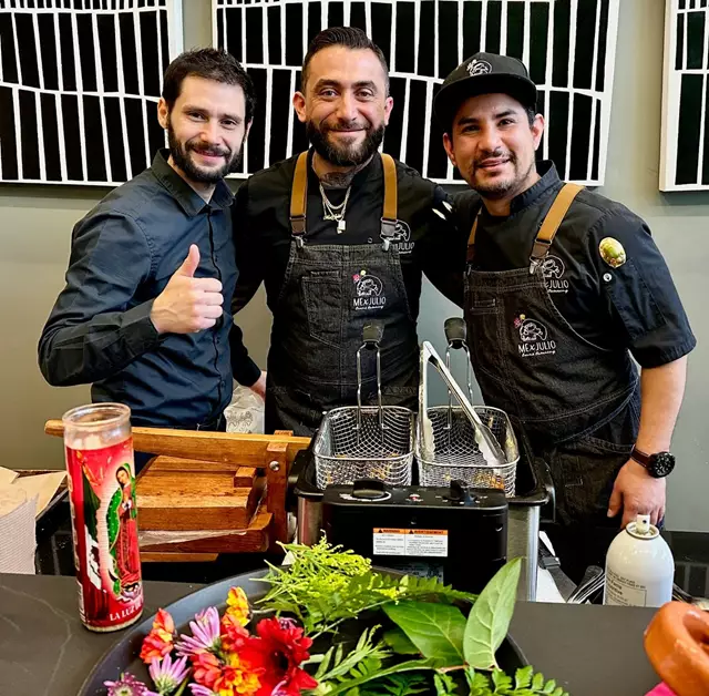 Loft & Studio Spaces: Chef Space 5