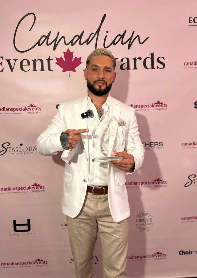 Private Chefs: Chef de la Mesa 47