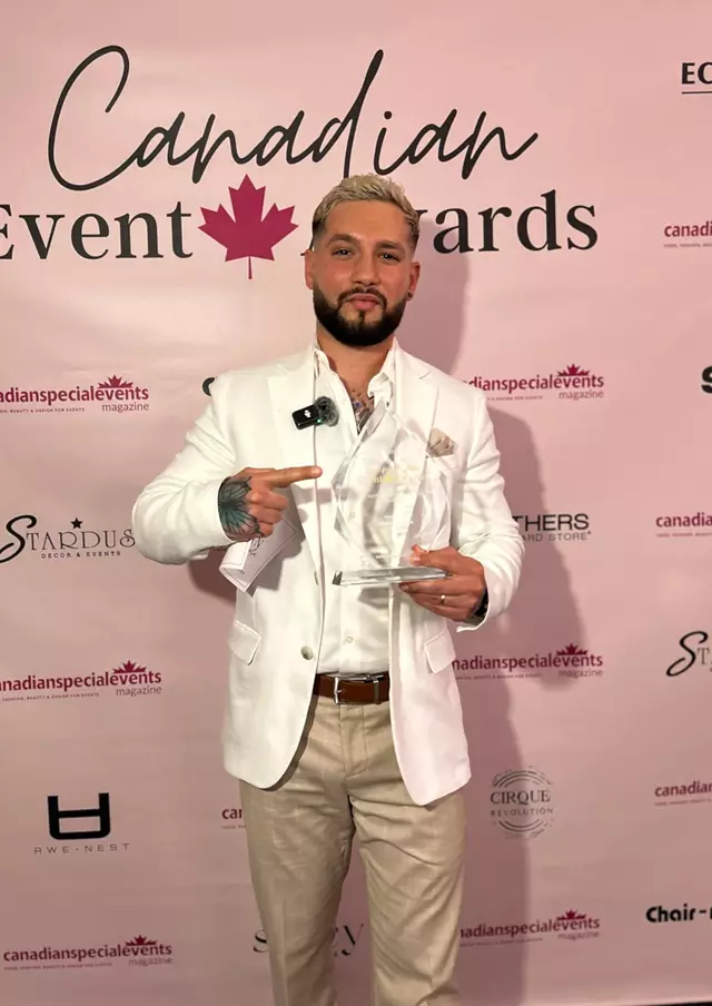 Private Chefs: Chef de la Mesa 47