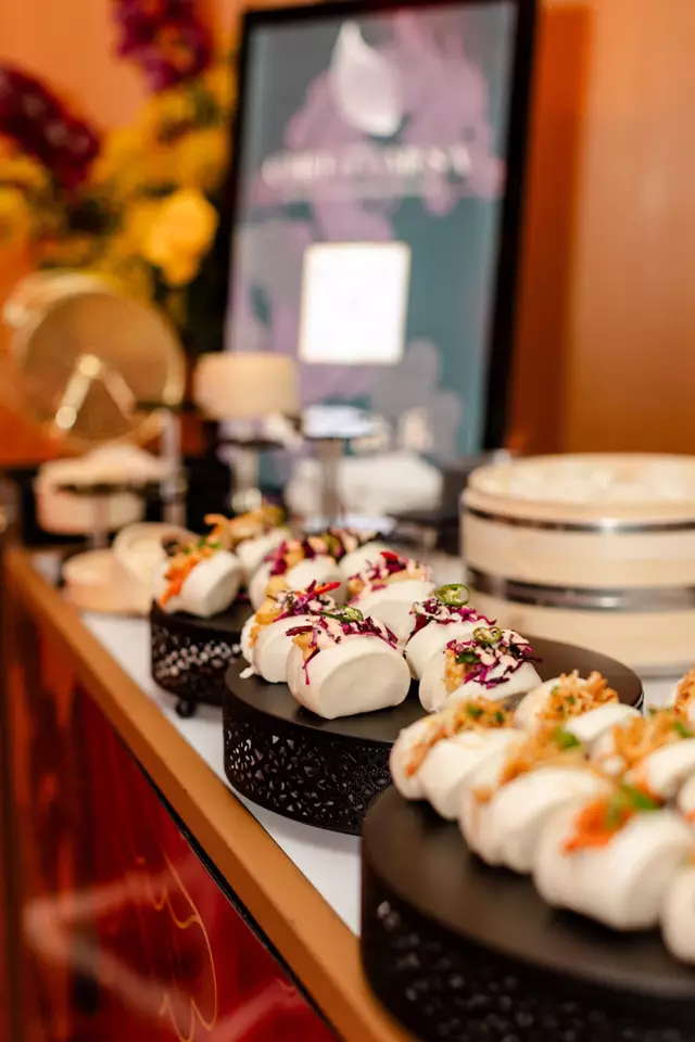 Private Chefs: Chef de la Mesa 40