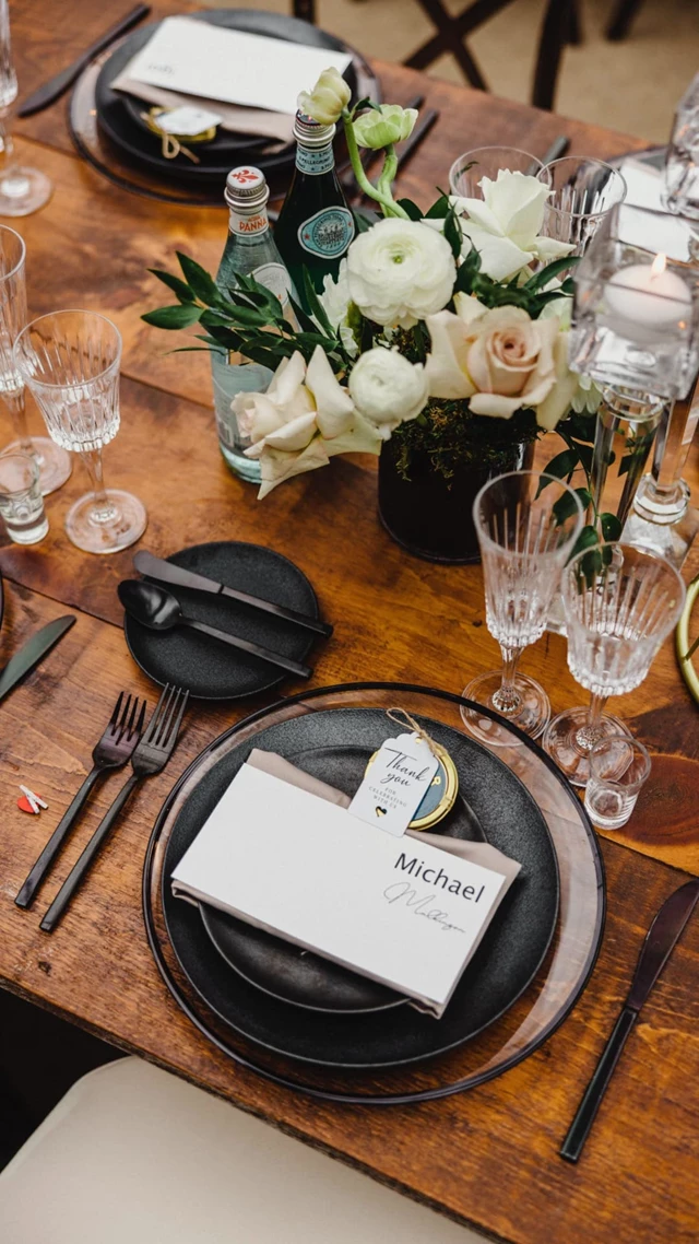 Private Chefs: Chef de la Mesa 51