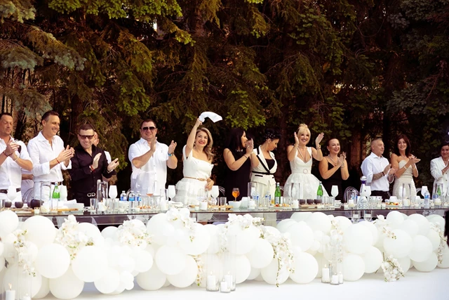 Private Chefs: Chef de la Mesa 43