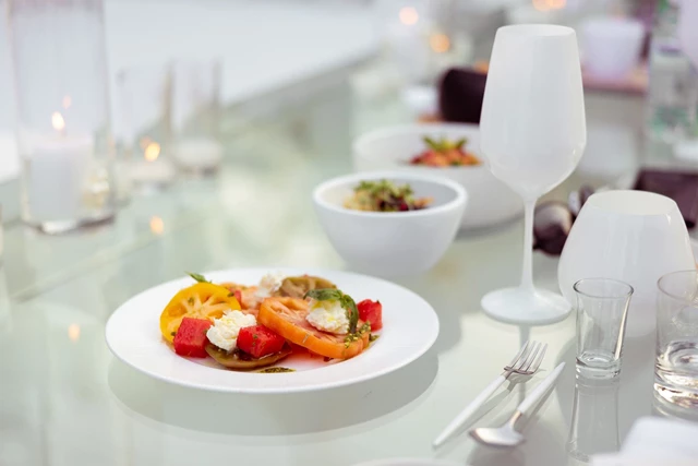 Private Chefs: Chef de la Mesa 26