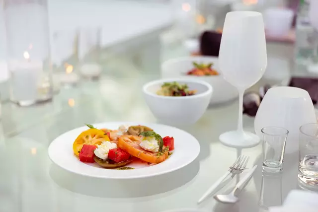 Private Chefs: Chef de la Mesa 26