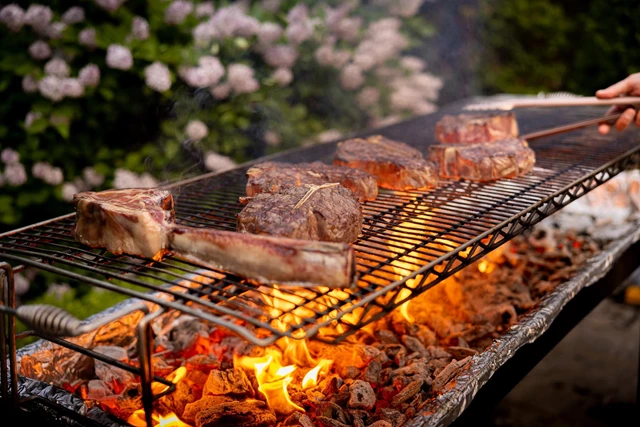 Private Chefs: Chef de la Mesa 41