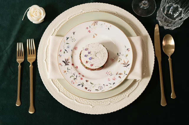 Private Chefs: Chef de la Mesa 37