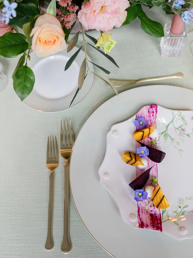 Private Chefs: Chef de la Mesa 33