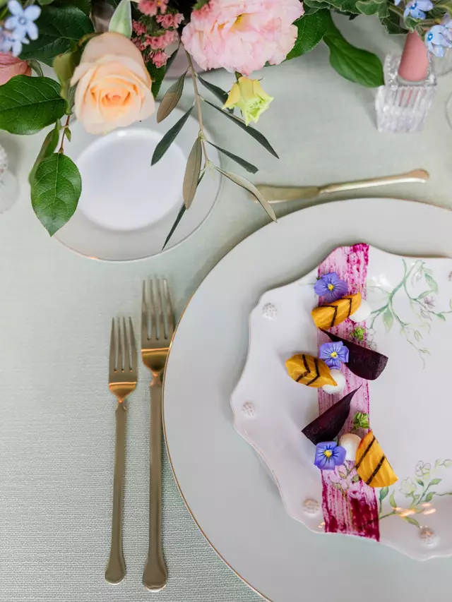 Private Chefs: Chef de la Mesa 33