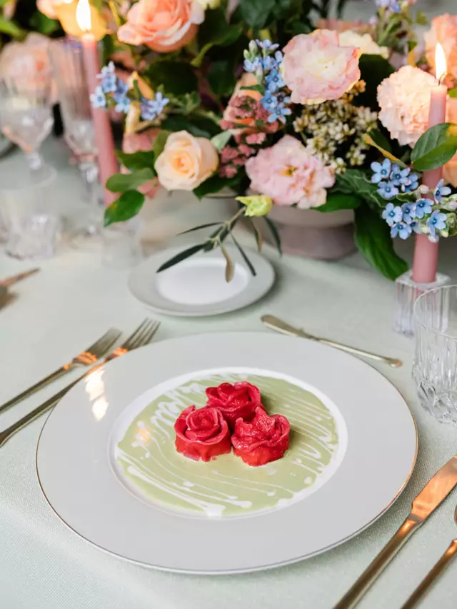 Private Chefs: Chef de la Mesa 25