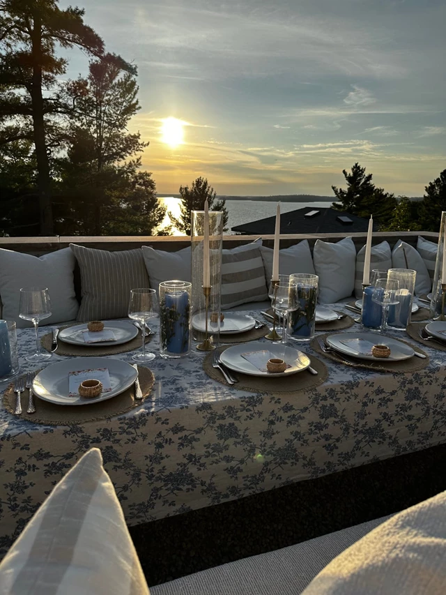 Private Chefs: Chef de la Mesa 13