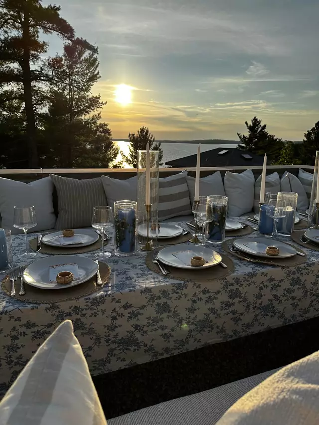 Private Chefs: Chef de la Mesa 13