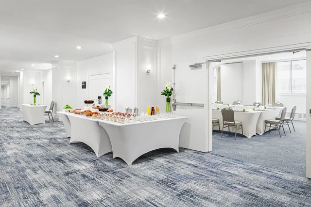 Hotels: Chelsea Hotel Toronto 10