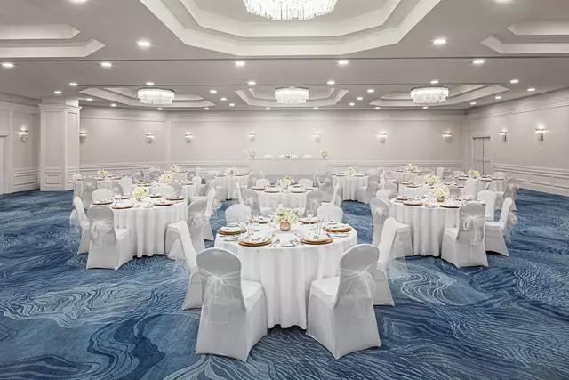 Hotels: Chelsea Hotel Toronto 5