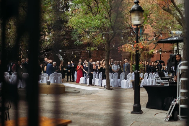 Hotels: Chelsea Hotel Toronto 21