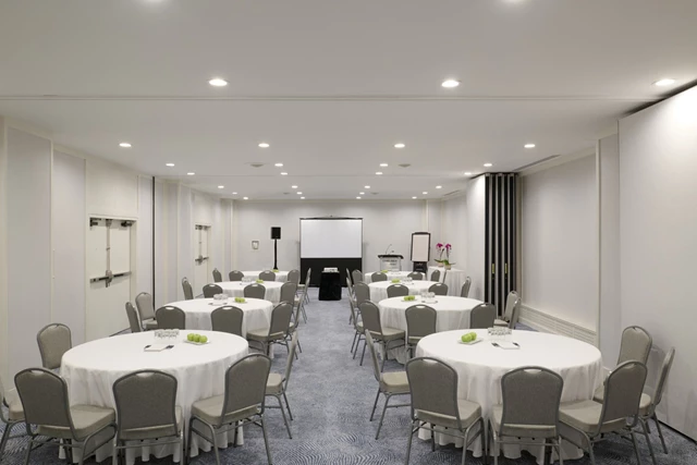 Hotels: Chelsea Hotel Toronto 6