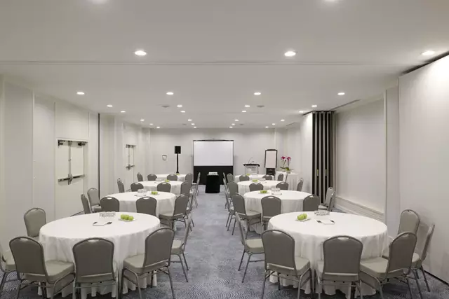 Hotels: Chelsea Hotel Toronto 4