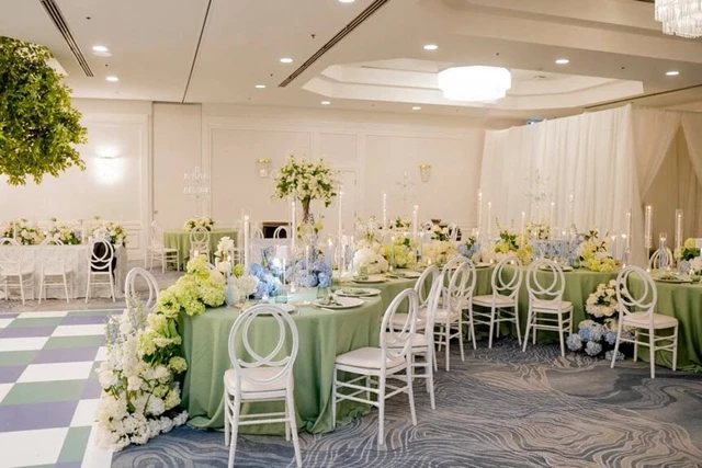 Hotels: Chelsea Hotel Toronto 10