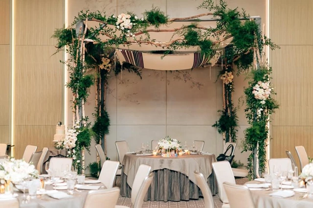 Wedding Planners: Cherry & Baker Event Specialists 2