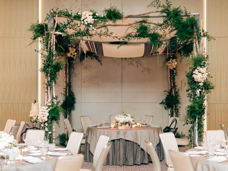 Wedding Planners: Cherry & Baker Event Specialists