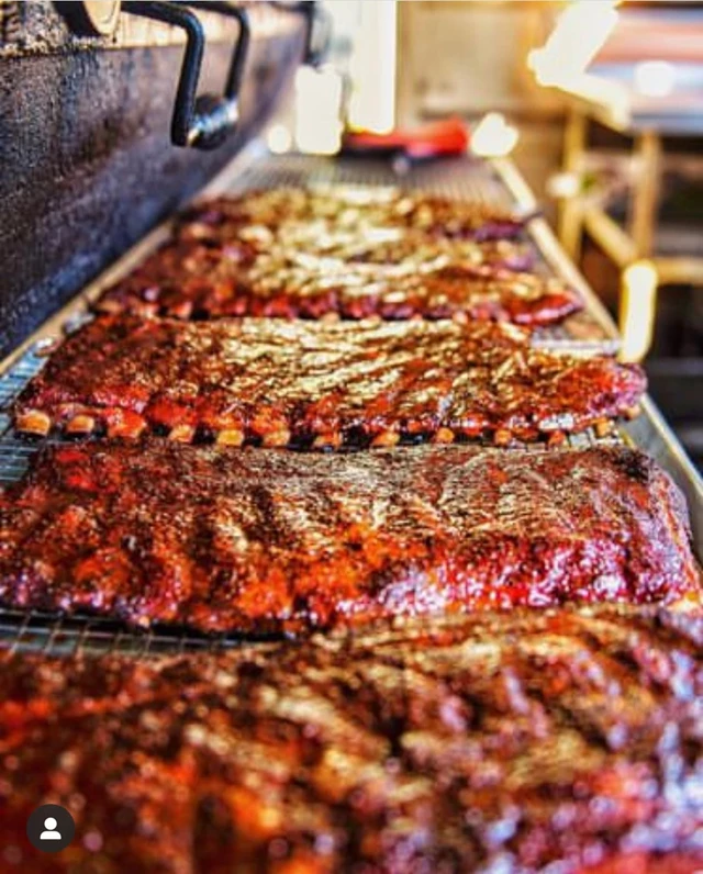 BBQ Caterers: Cherry St BBQ 7