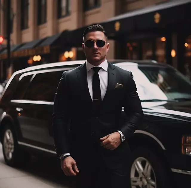 Staffing: City Park Security 3