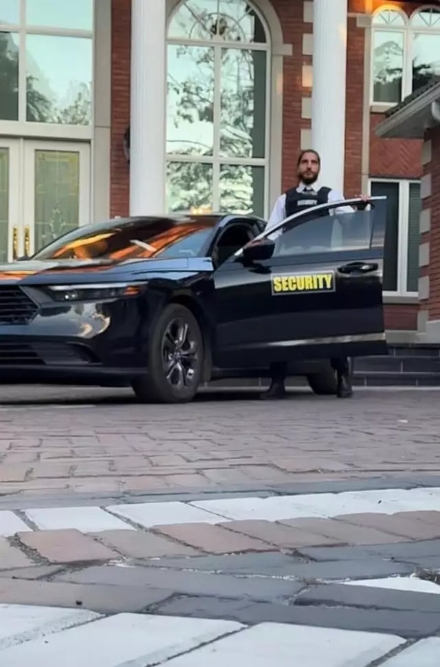 Staffing: City Park Security 2