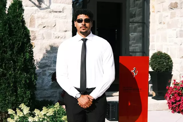 Staffing: City Park Staffing 5