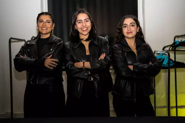 Staffing: City Park Staffing 1