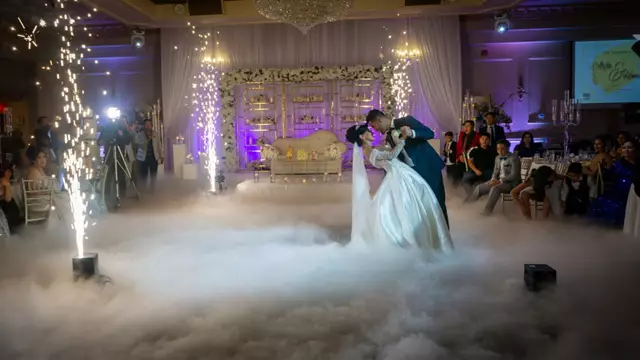 Banquet Halls: Claireport Place 29