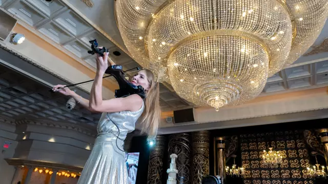 Banquet Halls: Claireport Place 33