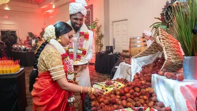 Banquet Halls: Claireport Place 5